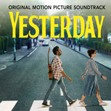 Himesh Patel - Yesterday (CD) - Velvet Music