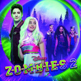 V/A (Various Artists) - Zombies 2 (CD) - Velvet Music