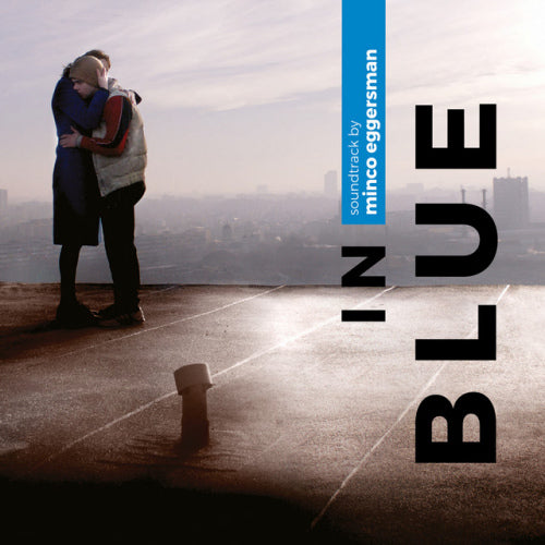 Me (minco Eggersman) - In blue (CD) - Velvet Music