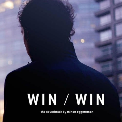 Minco Eggersman - Win/win (CD) - Velvet Music