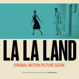 Justin Hurwitz - La la land (CD) - Velvet Music