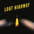 Various - Lost highway (LP) - Velvet Music