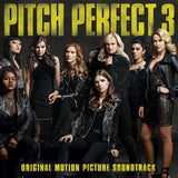 V/A (Various Artists) - Pitch perfect 3 (LP)