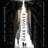 OST (Original SoundTrack) - Dark tower (junkie xl)-hq (LP) - Velvet Music