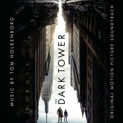OST (Original SoundTrack) - Dark tower (junkie xl)-hq (LP) - Velvet Music