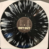 Michael Abels - Get out (LP) - Velvet Music