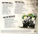 V/A (Various Artists) - Street punk rock box (CD)