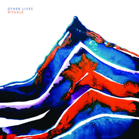 Other Lives - Rituals (CD) - Velvet Music