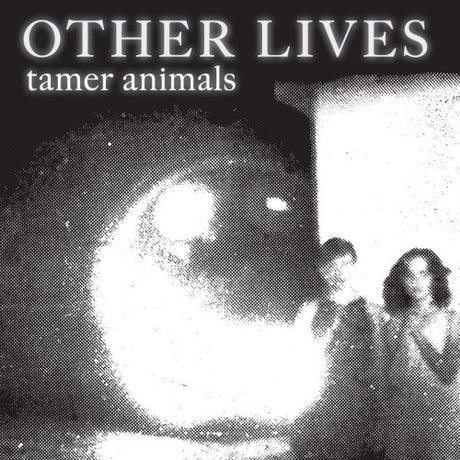 Other Lives - Tamer animals (CD) - Velvet Music