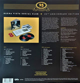 Buena Vista Social Club - Buena vista social club (LP) - Velvet Music