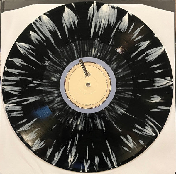 Michael Abels - Get out (LP) - Velvet Music