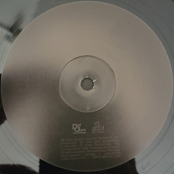 Kanye West - Donda (LP) - Velvet Music