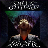 Aron Ottignon - Team aquatic (CD) - Velvet Music