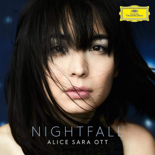 Alice Sara Ott - Nightfall (CD) - Velvet Music