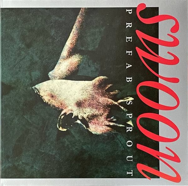 Prefab Sprout - Swoon (LP) - Velvet Music
