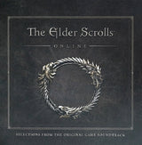 Original Motion Picture Soundt - Elder scrolls online: selections from (LP) - Velvet Music