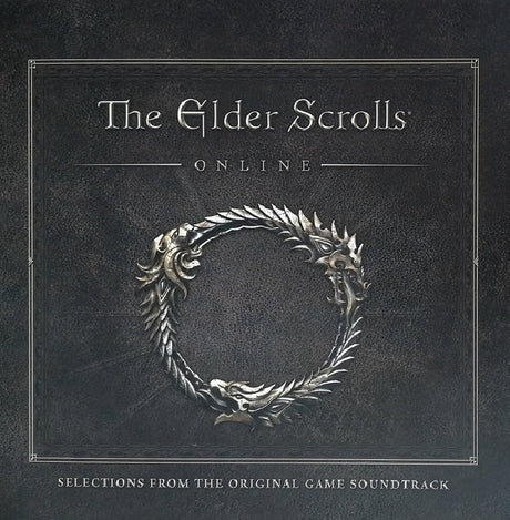 Original Motion Picture Soundt - Elder scrolls online: selections from (LP) - Velvet Music