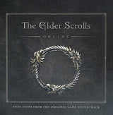 Original Motion Picture Soundt - Elder scrolls online: selections from (LP) - Velvet Music
