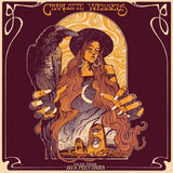 Charlotte Wessels - Tales from six feet under (LP) - Velvet Music