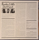 Booker Little - Out front (LP) - Velvet Music