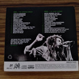 Bob Marley - 21st century remastered audio (CD)