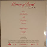 Keegan Dewitt - Queen of earth (LP) - Velvet Music