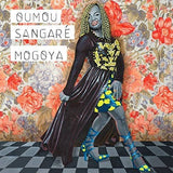 Oumou Sangare - Mogoya (CD) - Velvet Music