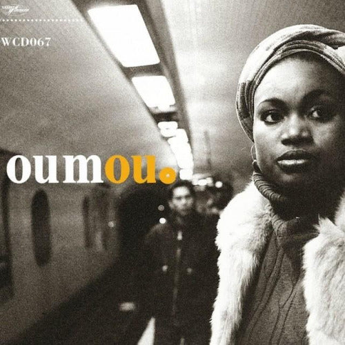 Oumou Sangare - Oumou (CD) - Velvet Music