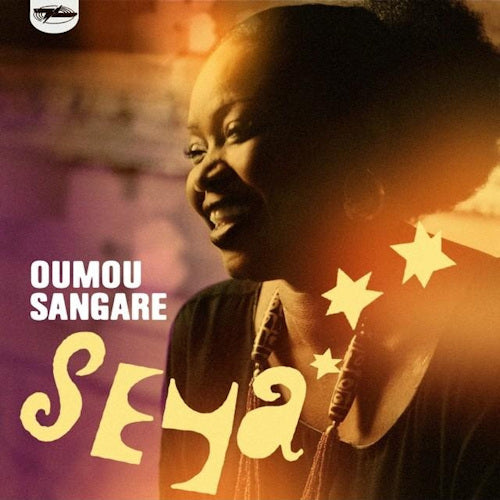 Oumou Sangare - Seya (CD) - Velvet Music