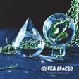 Outer Spaces - A shedding shake (CD) - Velvet Music