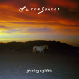 Outer Spaces - Gazing globe (LP) - Velvet Music