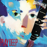 The Outfield - Play deep (LP) - Velvet Music