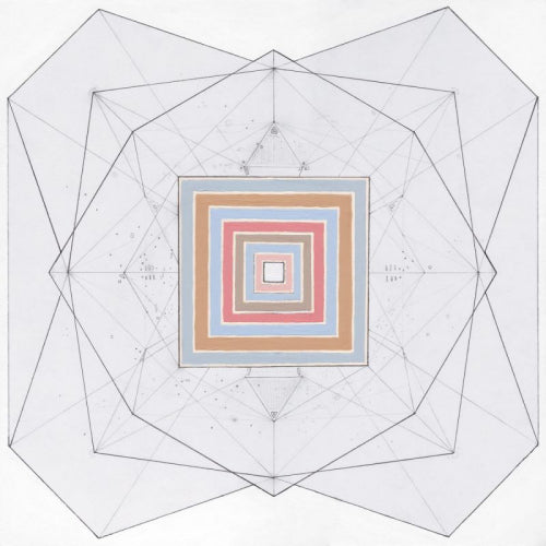 Out Lines - Conflats (CD) - Velvet Music
