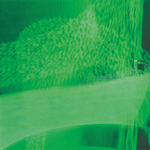 Oval - Diskont (CD) - Velvet Music