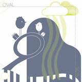 Oval - Scis (LP) - Velvet Music