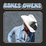 Bones Owens - Bones owens (LP)