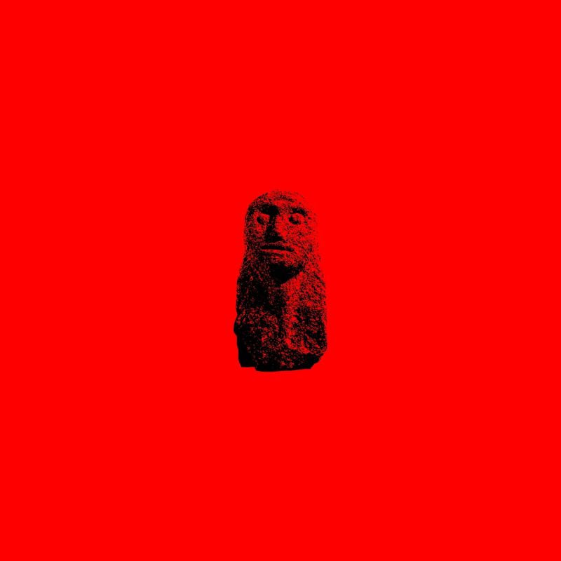 OXN - Cyrm -red vinyl- (LP) - Velvet Music