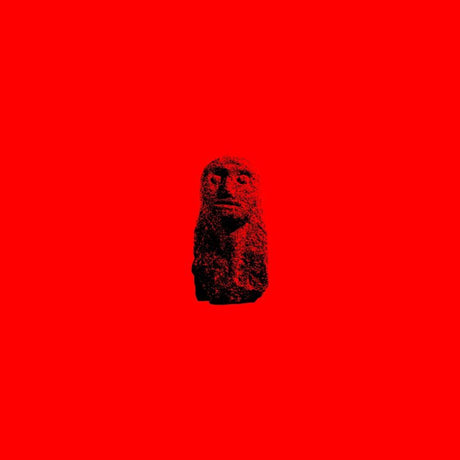OXN - Cyrm -red vinyl- (LP) - Velvet Music