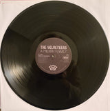 Velveteers (4), The - A Million Knives (LP) - Velvet Music