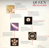 Queen - Greatest Hits (tweedehands LP) - Velvet Music