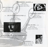 Robert Long - Het Allerbeste Van Robert Long (tweedehands CD) - Velvet Music