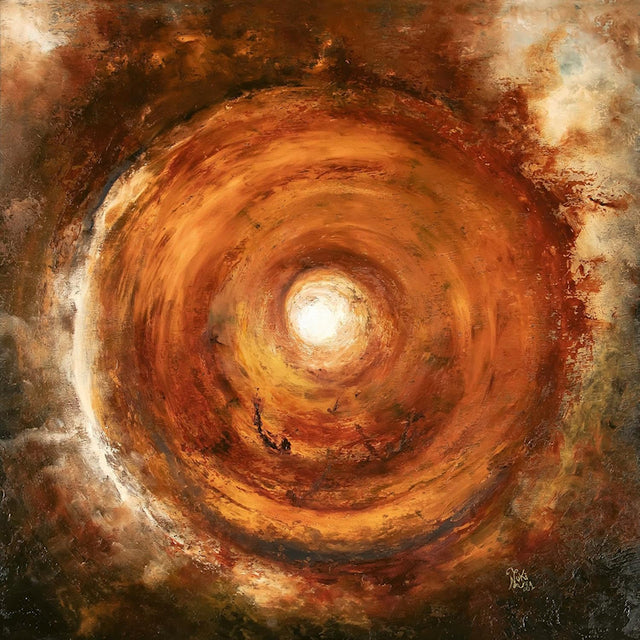 Oak - Disintegrate (CD) - Velvet Music