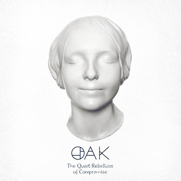 Oak - La rébellion tranquille du compromis (LP)
