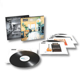 Oasis - Definitely Maybe -30th anniversary- (LP) - Velvet Music