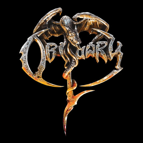 Obituary - Obituary (LP) - Velvet Music