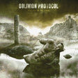Oblivion Protocol - The fall of the shires (CD) - Velvet Music