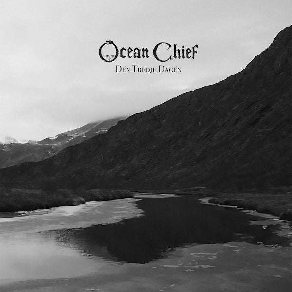 Ocean Chief - The treadje days (CD)
