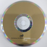 Bob Marley & The Wailers - Confrontation (CD) - Velvet Music