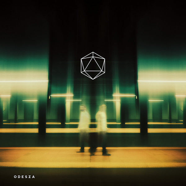 Odesza - Last goodbye (LP) - Velvet Music