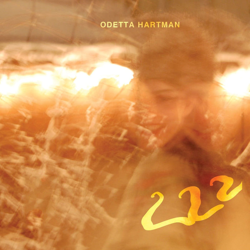 Odetta Hartman - 222 (CD) - Velvet Music
